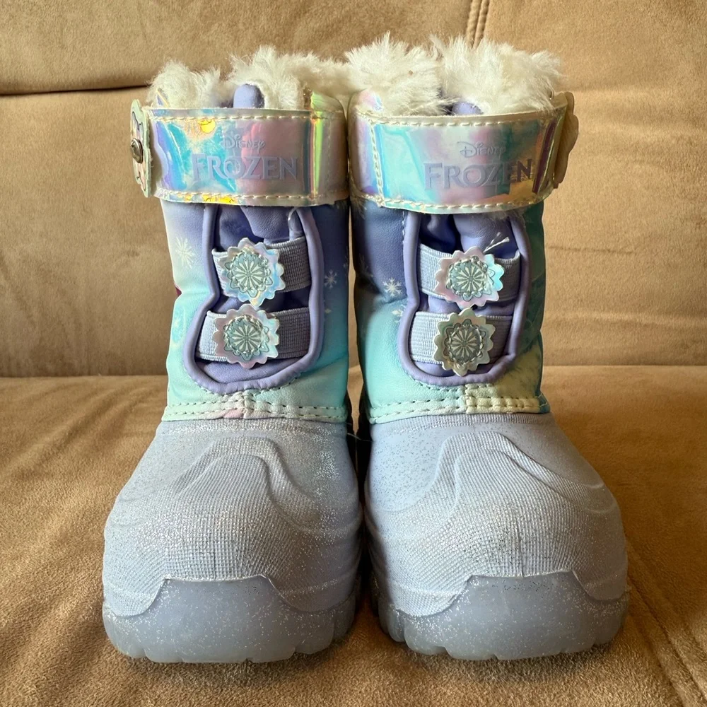 Disney frozen light